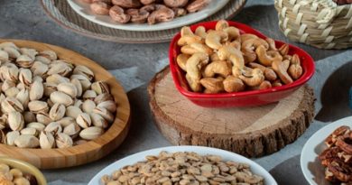 Sağlığınız için yılbaşı alışverişinde tedbirli olun