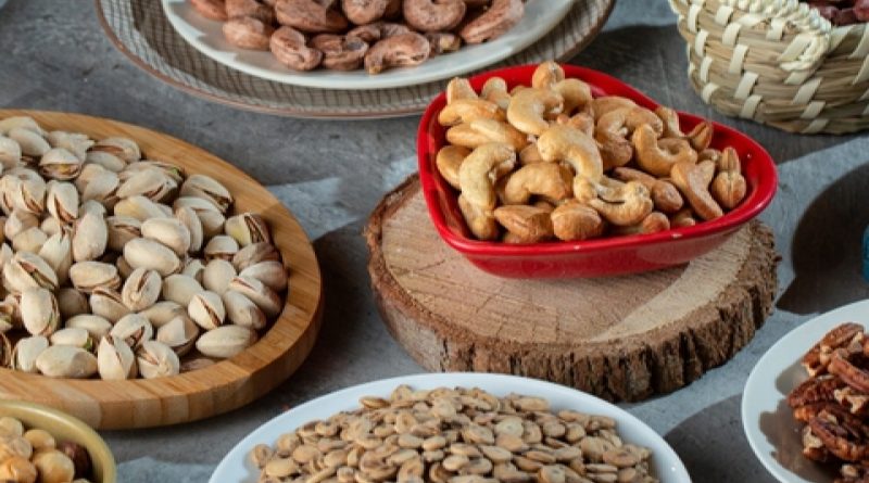 Sağlığınız için yılbaşı alışverişinde tedbirli olun