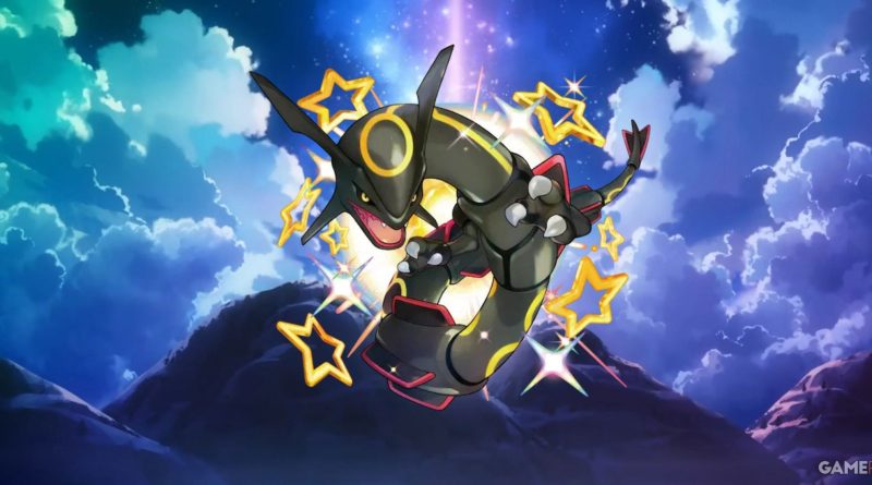 Eski Pokémon'a modern dokunuş, hayranların elinden yeni bir soluk