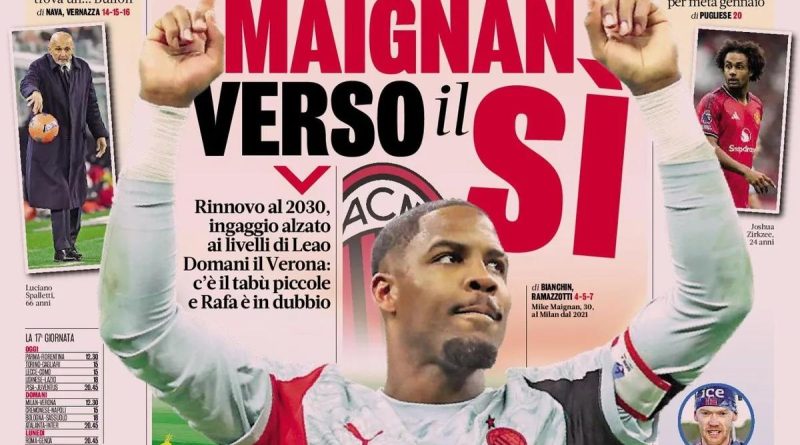 Kaleci transferinde Milan'ın hamlesi, Juventus'un umudu