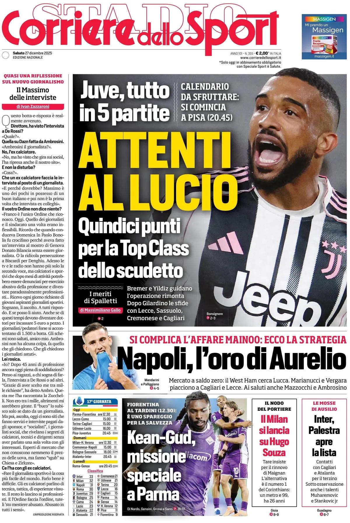 Kaleci transferinde Milan'ın hamlesi, Juventus'un umudu