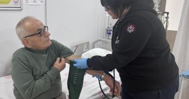 Mucizevi anlar, hayata tutunmak, doktorların başarısı, umut