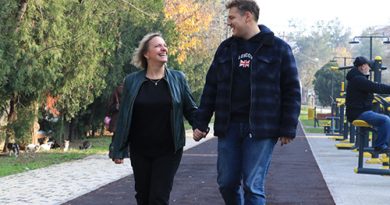 Umut, anneden gelen bir böbrek nakliyle yeniden doğuş