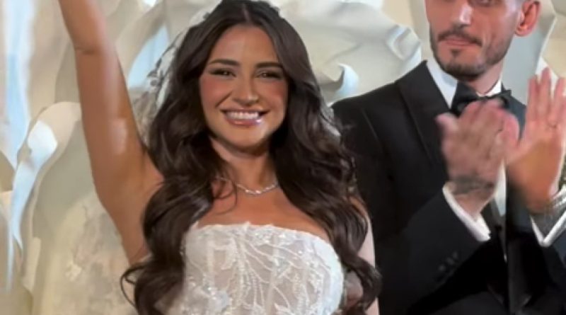 Aşkla gözler parladı, hayat yeni bir başlangıç