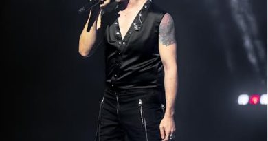 Ankara'da Mabel Matiz rüzgarı esti, coşku doruktaydı