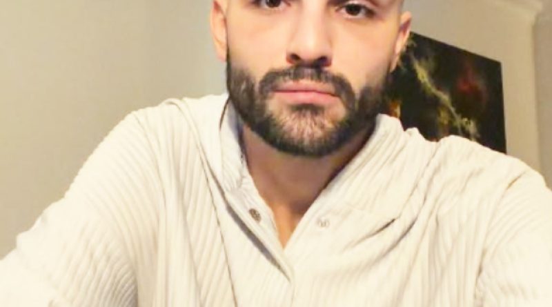 Masumiyet beyannamesi, tahliye kararı, asılsız iddialar, sosyal medya açıklaması