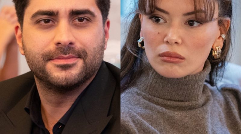 Gizemli yalanlar, beklenmedik ittifaklar, aşkın karmaşık yüzleri