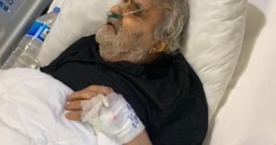 Yeşilçam'ın yıldızı yoğun bakımda, dualarımız onunla