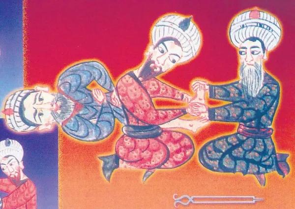 Saray entrikası, afyon, çöküş ve sultanın öfkesi