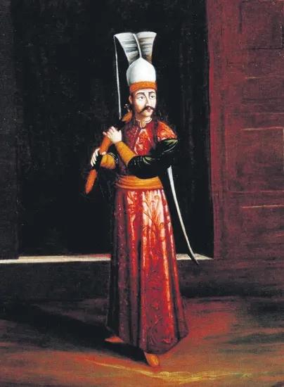 Saray entrikası, afyon, çöküş ve sultanın öfkesi