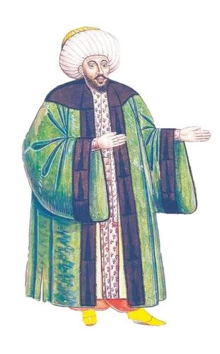 Saray entrikası, afyon bağımlılığı, hekimin düşüşü