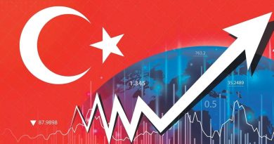 Yüksek enflasyon, istikrarlı büyüme, işsizlikte iyileşme