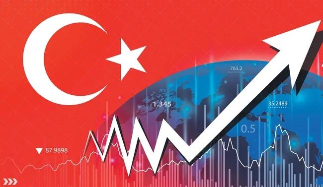 Yüksek enflasyon, istikrarlı büyüme, işsizlikte iyileşme
