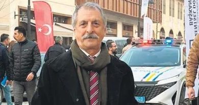 Yıkıntıdan umut, yeniden doğuş, liderlik, dayanışma, geleceğe dair