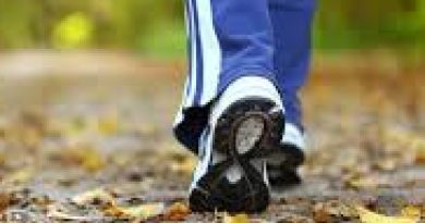 Adımlar, kalp sağlığına yatırım yapmak için harika bir yol