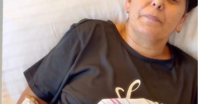 Umut var, dualar güç veriyor, Cansever'e destek!