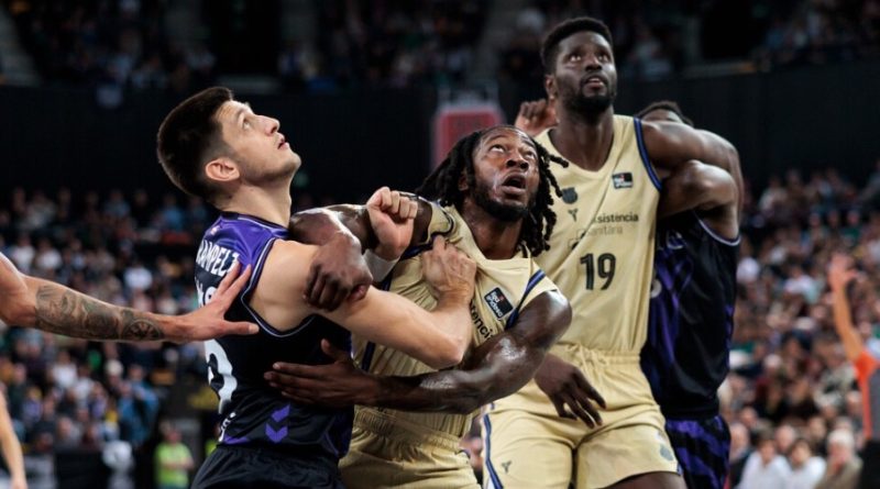 Savaşçı ruh, basket sahasında zaferin tadı