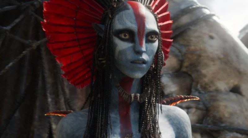 Pandora'nın alevleri yükseliyor, sinemalar sallanıyor!