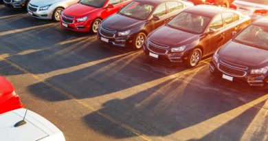 Yenilik, hız, elektrik: geleceğin otomotiv izleri