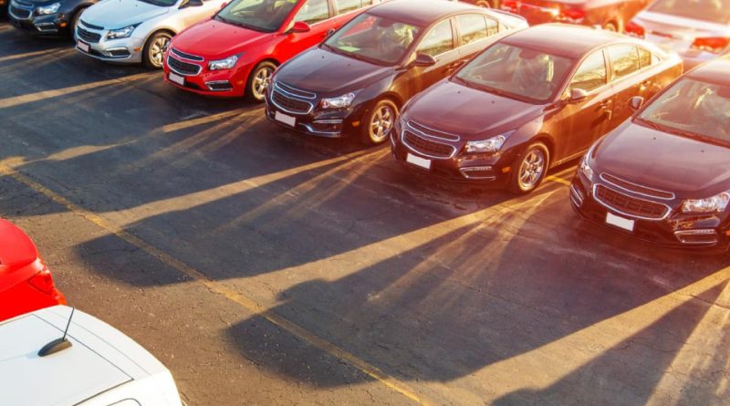 Yenilik, hız, elektrik: geleceğin otomotiv izleri