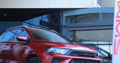 Eskişehir'den ilk SWM'ler yola çıkıyor, heyecan dorukta!