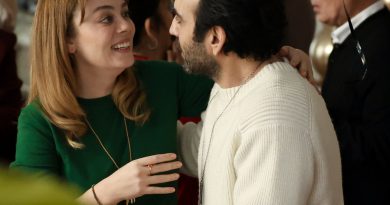 Umut filizlendi, bahar sona erdi, izler kaldı