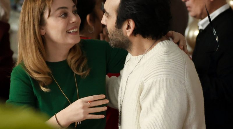 Umut filizlendi, bahar sona erdi, izler kaldı