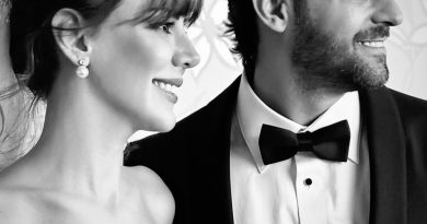 Aşk birdenbire, hayat yeni bir başlangıç