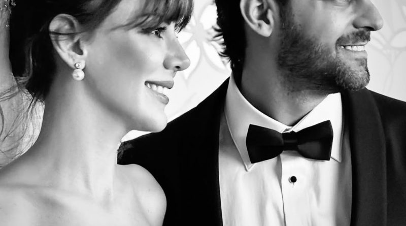 Aşk birdenbire, hayat yeni bir başlangıç