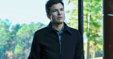 Gizem, gerilim, yeni soluk, Apple TV, Ozark'ın devamı gibi