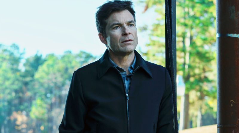 Gizem, gerilim, yeni soluk, Apple TV, Ozark'ın devamı gibi