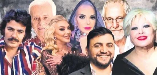 Ekranlar yeni bir solukla parlıyor, içerik değişiyor, izleyici yöneliyor