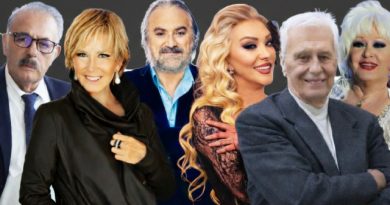 Sanatçı kayıpları, yürekleri dağladı, anıları yaşayacak