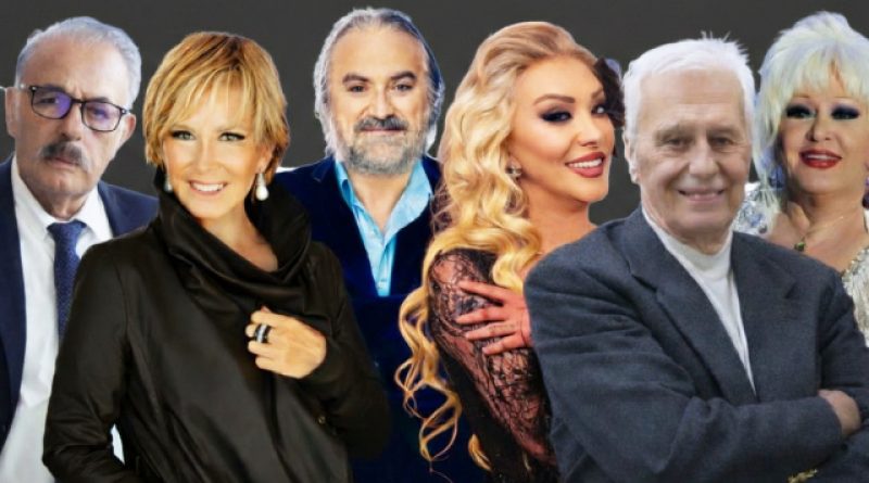 Sanatçı kayıpları, yürekleri dağladı, anıları yaşayacak