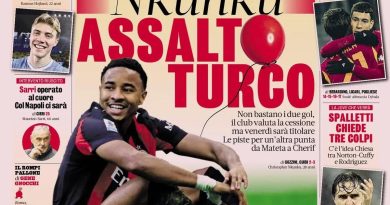Nkunku'ya Fenerbahçe'den cazip teklif, transfer rüzgarı esiyor