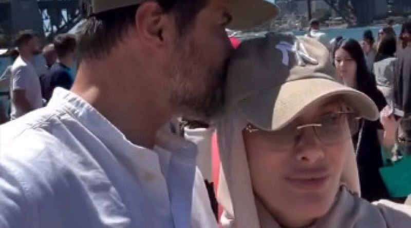 Avustralya'da yeni bir hayat, eşle birlikte keşif