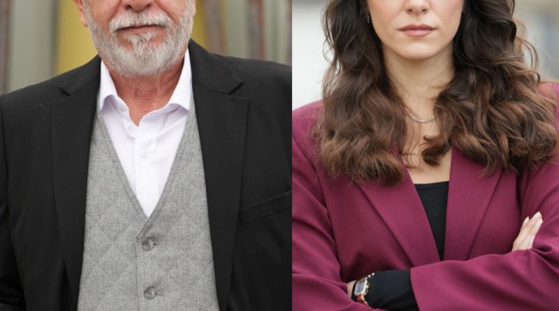 Yeni yüzler, yeni hikayeler, "Rüya Gibi" daha da renkleniyor