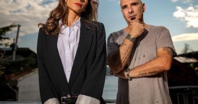 New York'ta derya deniz, müzikle yeni yıl coşkusu