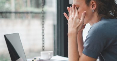 Ekranlar göz yoruyor, molalarla rahatlama mümkün