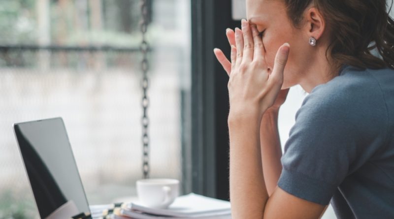 Ekranlar göz yoruyor, molalarla rahatlama mümkün