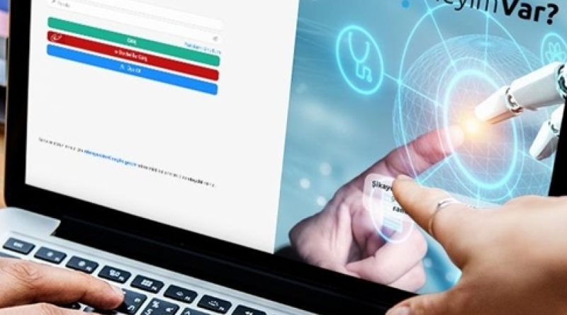 MHRS: Sağlıkta kolaylık, milyonlarca randevu, hayat değişti