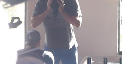 Kasları konuşuyor, Pascal antrenmanla formda kalıyor