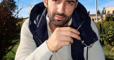 Avrupa tuvaletleri şok! Ferit Kaya'dan taharet musluğu çağrısı