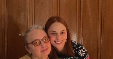 Gözyaşıyla karışık buruk bir doğum günü anısı