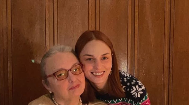 Gözyaşıyla karışık buruk bir doğum günü anısı