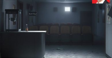 Ekranlar ailelere gülümsedi, sinema yeniden canlandı