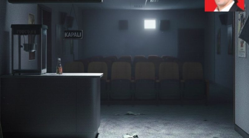 Ekranlar ailelere gülümsedi, sinema yeniden canlandı