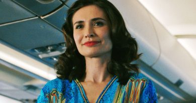 Uçurumdan dönmek, iyi ki alternatif son düşünülmemiş