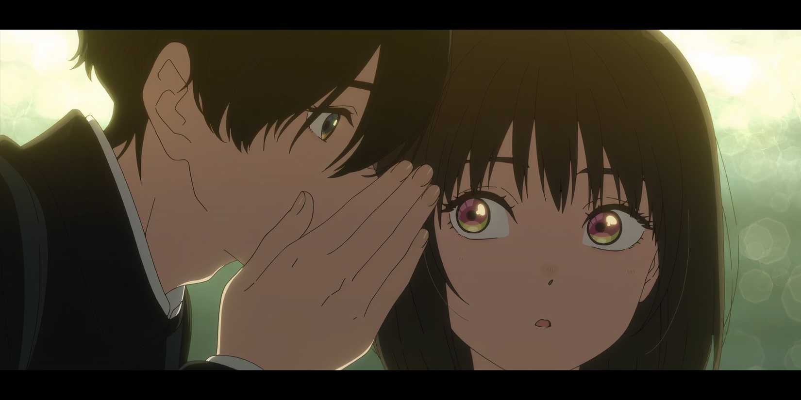 Müzik, genç kızlar ve gizem dolu bir hikaye