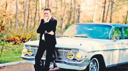 Rap sahnesinin zirvesi BLOK3'te, duygu fırtınası!